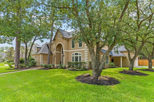 Cypress, TX 77429,13518 Crosslyn LN