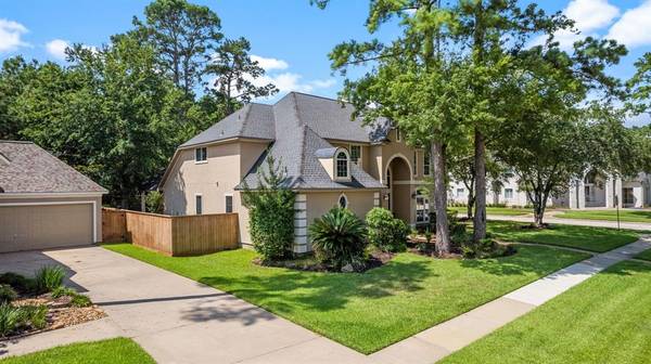 Cypress, TX 77429,13518 Crosslyn LN