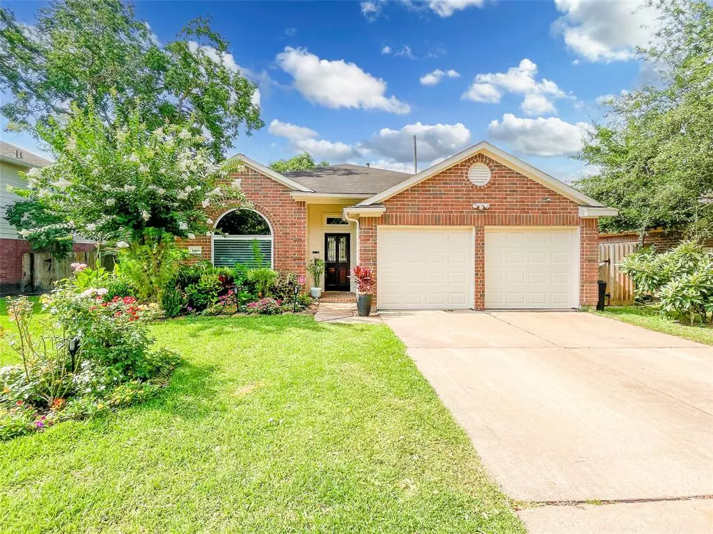 Katy, TX 77493,23811 Welch House LN