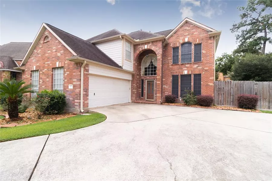 4222 Bayglen CT, Houston, TX 77068