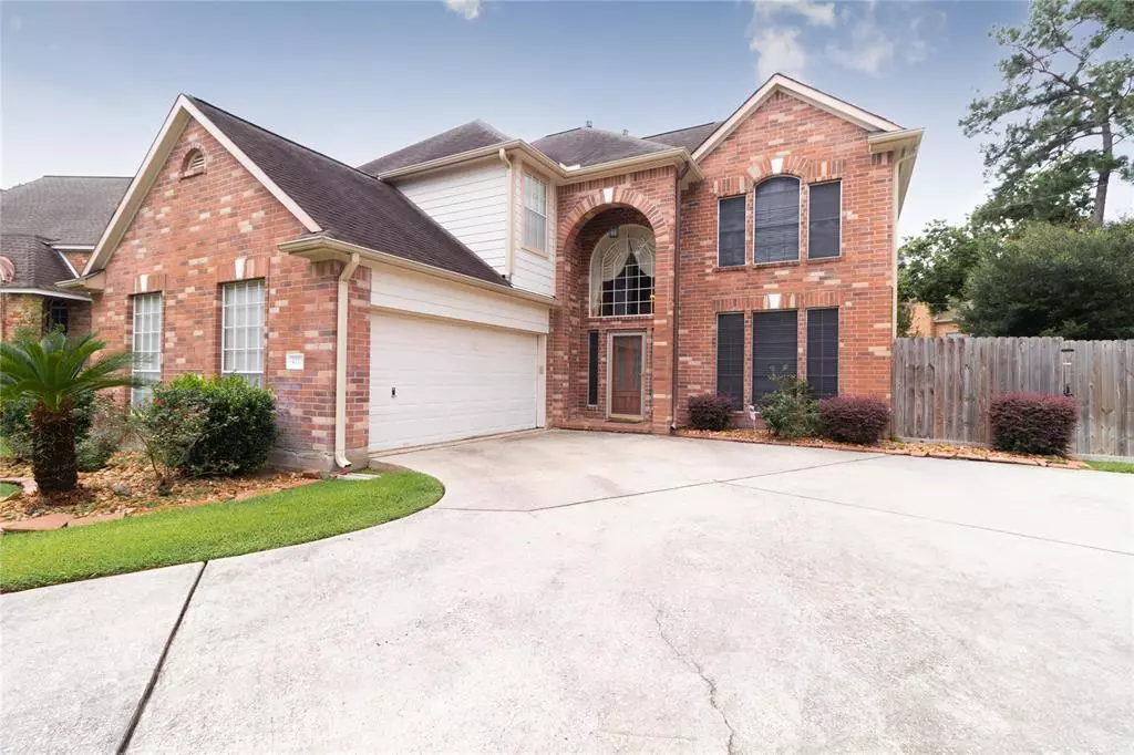 Houston, TX 77068,4222 Bayglen CT