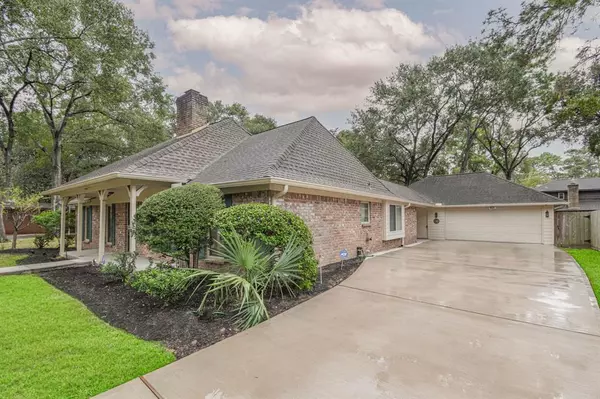 Spring, TX 77379,17414 Spicewood Springs LN