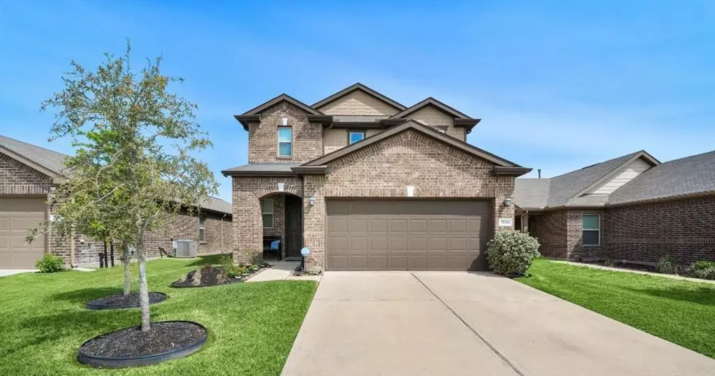 Katy, TX 77493,25314 Queens Causeway LN