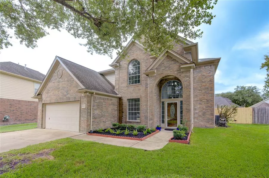 6522 Everhill CIR, Katy, TX 77450