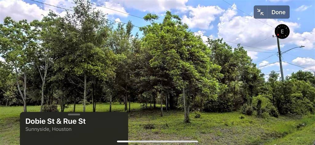 00 Rue ST, Houston, TX 77033