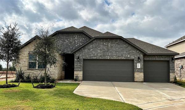 31603 Zoe Point Drive, Hockley, TX 77447