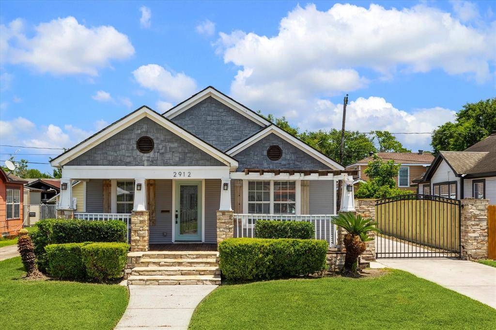 Houston, TX 77009,2912 Cetti ST