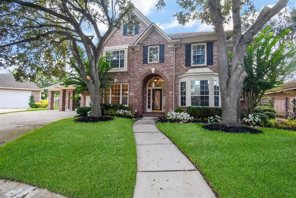 Katy, TX 77494,1207 Seabury CT