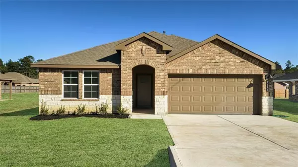 7406 Plains Lodge LN, Richmond, TX 77469