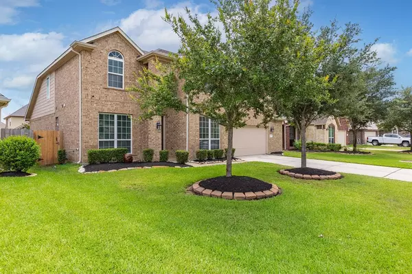 Tomball, TX 77377,12319 Northpointe Ridge LN