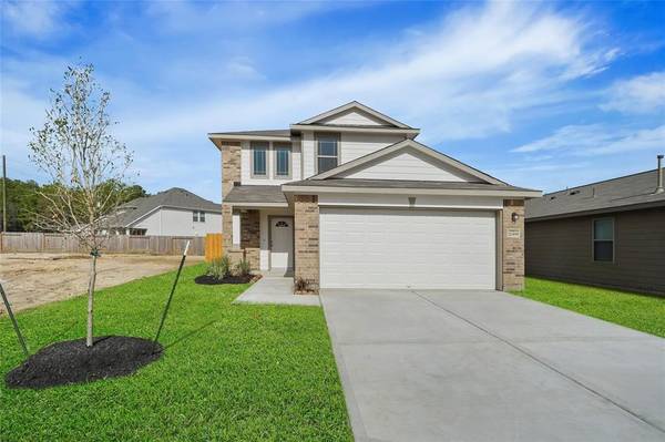 22309 Donnie CT, New Caney, TX 77357