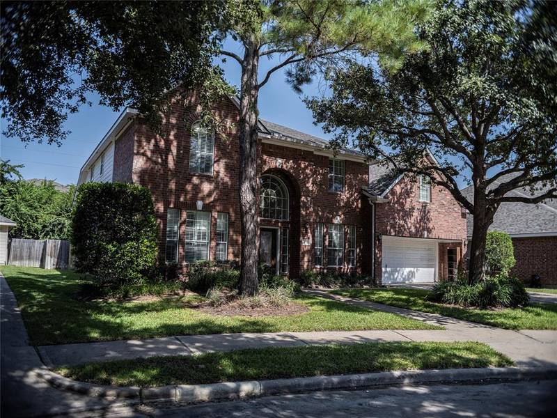 23718 Shadow Creek CT, Katy, TX 77494