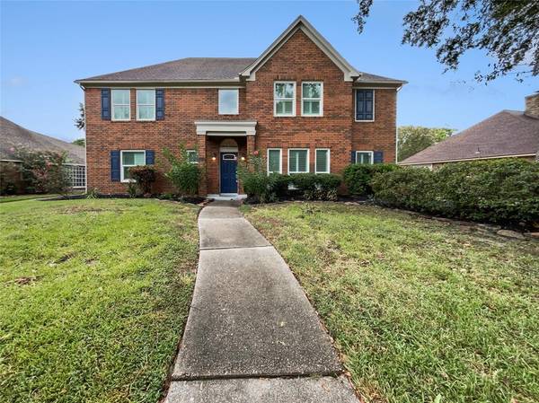 3106 Cedar Village DR, Houston, TX 77345