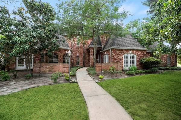 17711 Shadow Valley DR, Spring, TX 77379