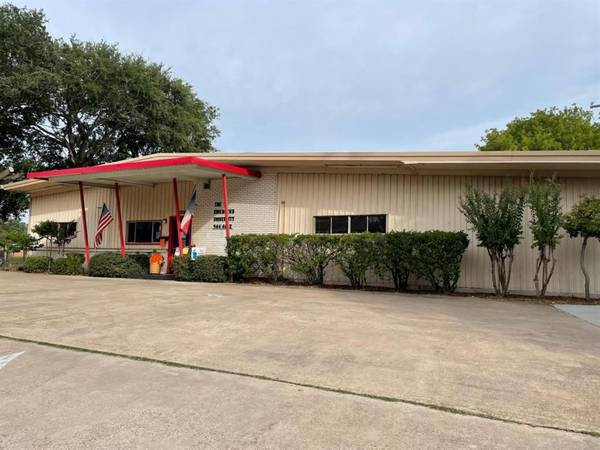 1407 Blackburn DR, Pasadena, TX 77502