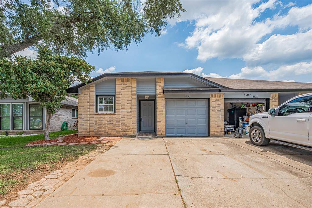 5130 Beaverhollow DR, Houston, TX 77084