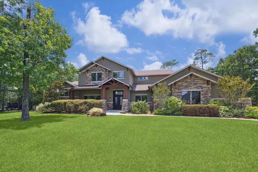 6310 E Balsam Fir CIR E, Spring, TX 77386