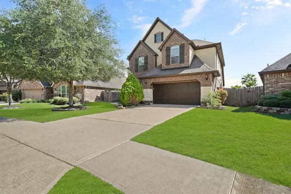 Sugar Land, TX 77479,4519 Miller Ridge LN