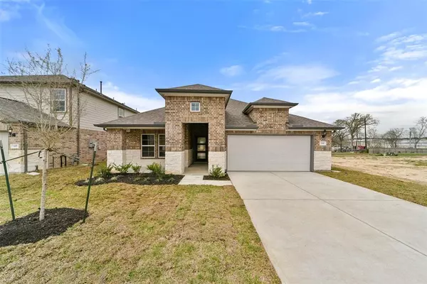 229 Harlingen DR, Magnolia, TX 77354