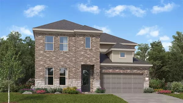 6623 Morning Flower LN, Katy, TX 77493