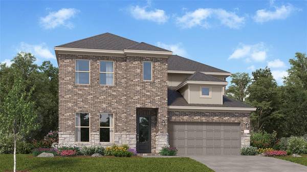 6623 Morning Flower LN, Katy, TX 77493