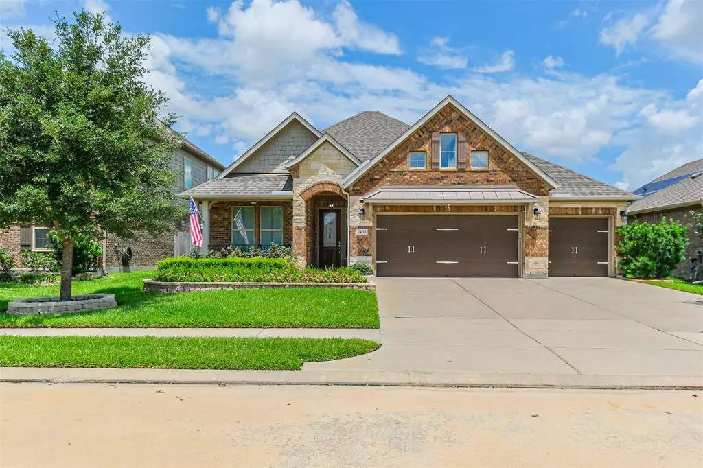 Katy, TX 77493,24418 Ivory Sunset LN