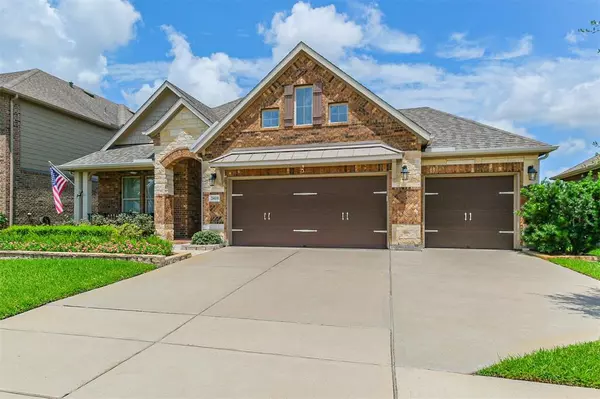 Katy, TX 77493,24418 Ivory Sunset LN