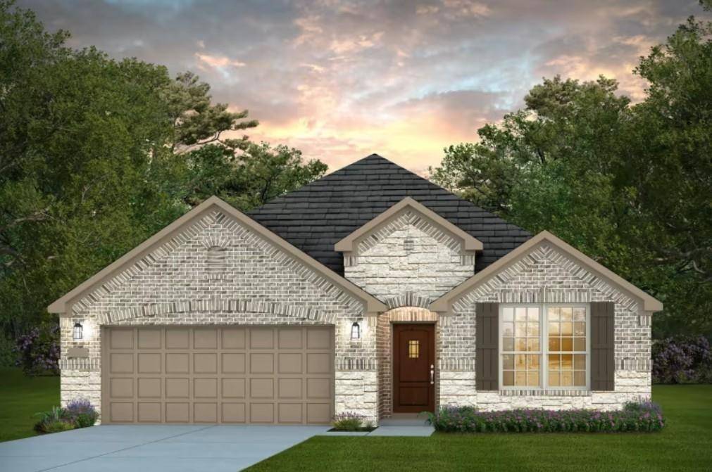 6915 Glennwick Grove LN, Richmond, TX 77469