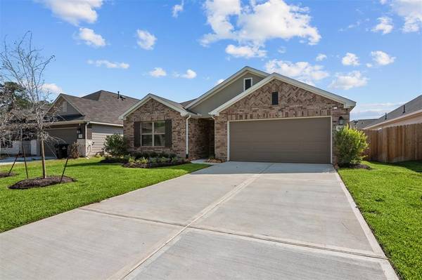 17419 Adobe Vista LN, New Caney, TX 77357