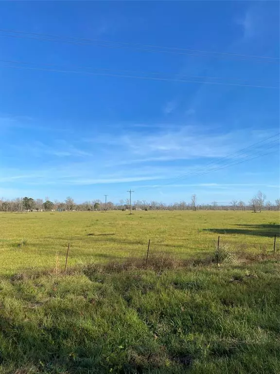 Liberty, TX 77575,Tract J County Road 2089