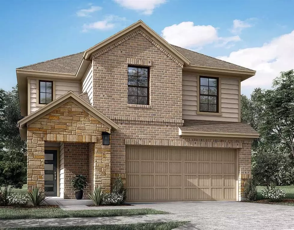 Cypress, TX 77433,7222 Allendale Arbor CT