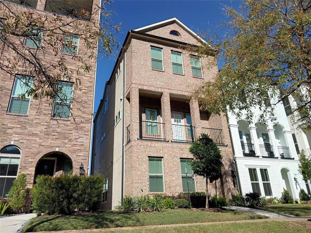 Houston, TX 77055,3611 Somerset York LN