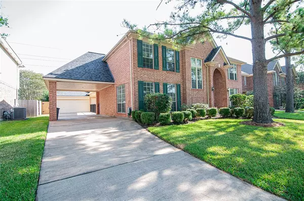 Katy, TX 77450,20434 Ivory Creek LN