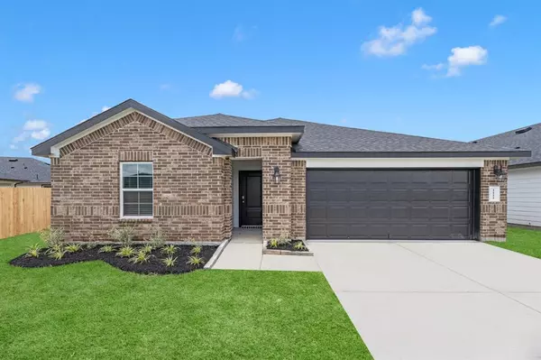 Iowa Colony, TX 77583,1314 Guava WAY