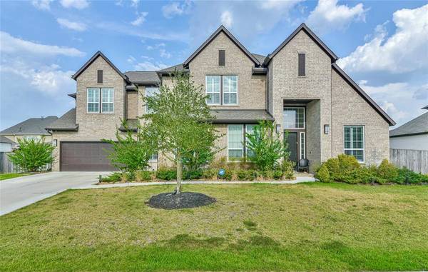 Cypress, TX 77433,16514 Drexel Creek CT