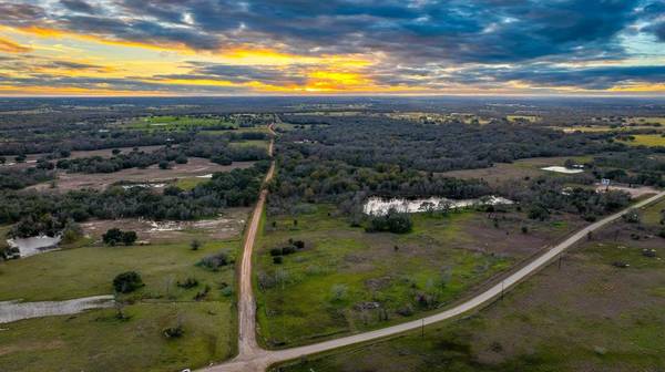 TBD (Tract 3) CR 119, Ledbetter, TX 78946