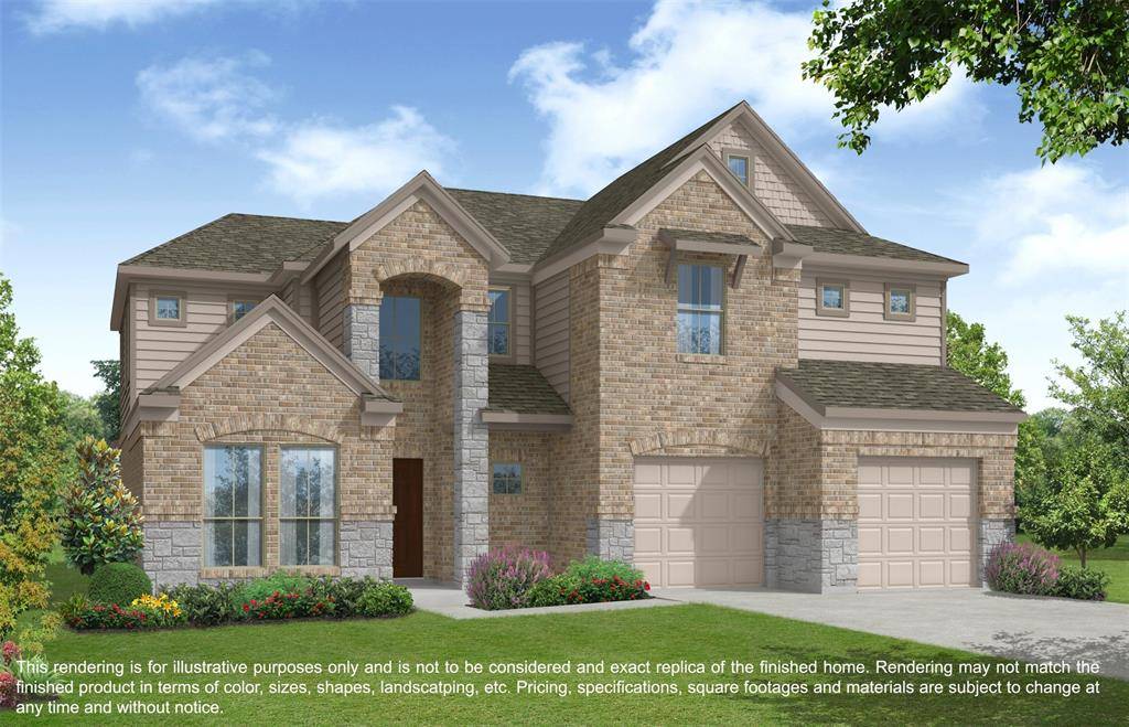 24703 Skerne Woods DR, Spring, TX 77373