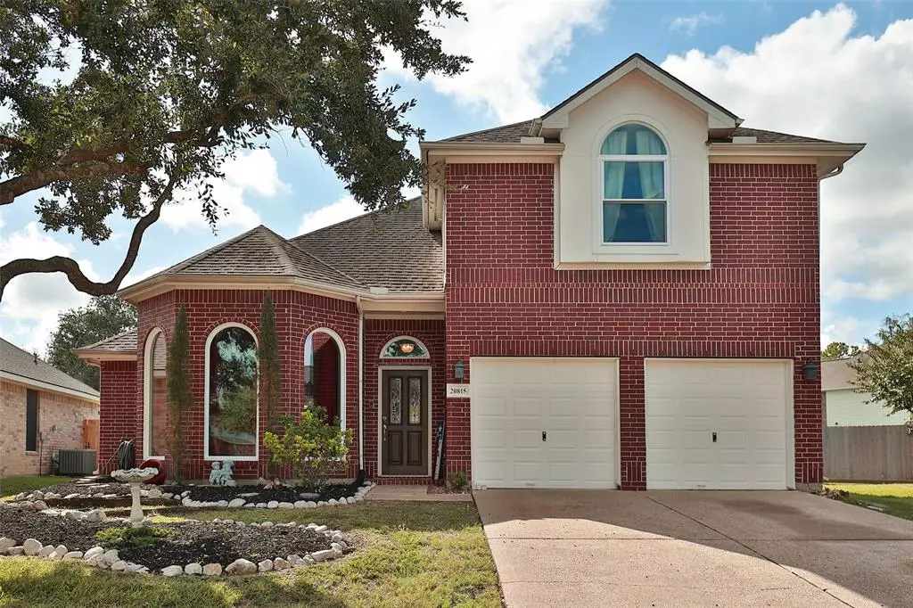 Cypress, TX 77433,20815 Oak Orchard CT