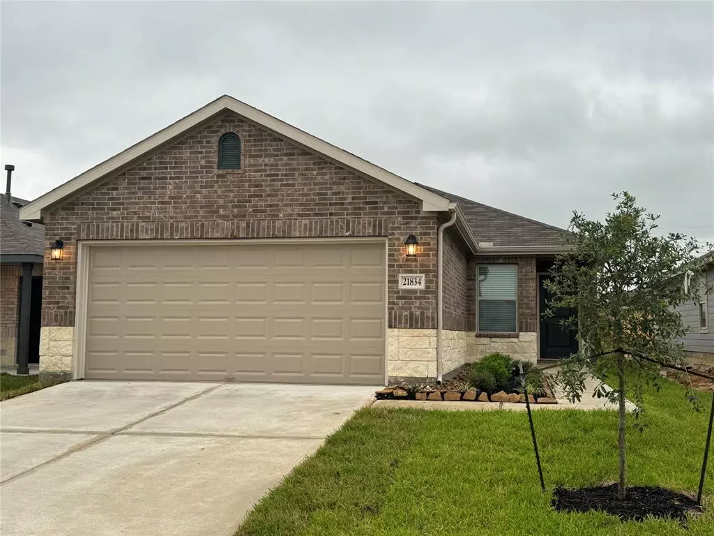 Waller, TX 77484,21834 Colonial Meadow Creek TRL