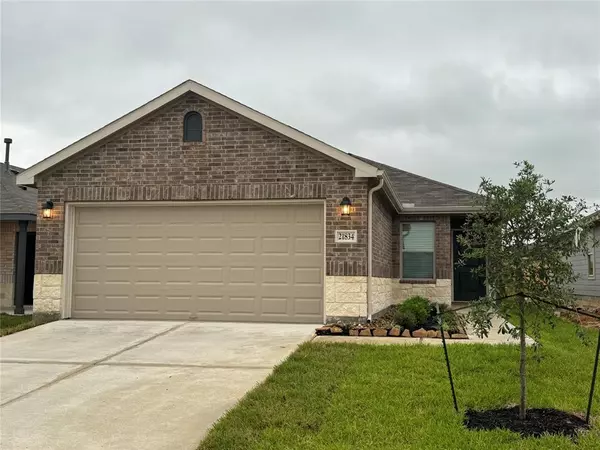 21834 Colonial Meadow Creek TRL, Waller, TX 77484