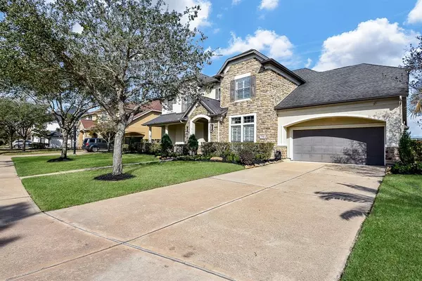 Katy, TX 77494,7706 Bulrush Canyon TRL