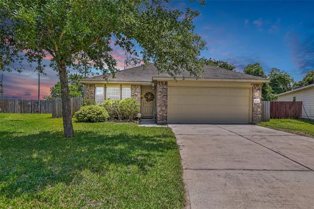 Baytown, TX 77521,7034 Orchid ST