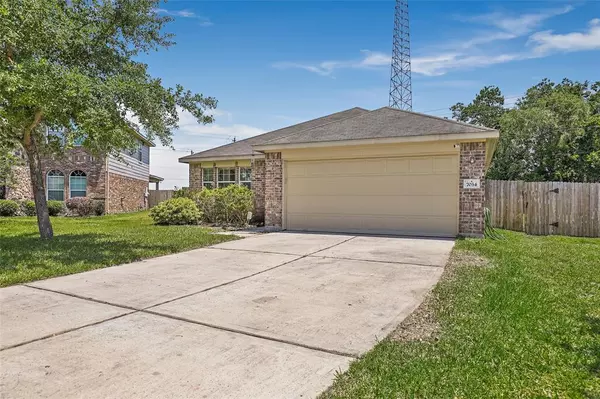 Baytown, TX 77521,7034 Orchid ST