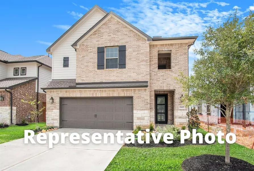 7007 Prairie Heights DR, Katy, TX 77493