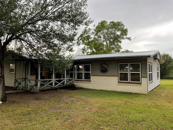 155 Gotfried ST, Victoria, TX 77905