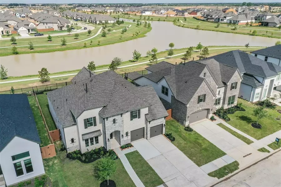 7307 Crossvine Manor TRL, Katy, TX 77493