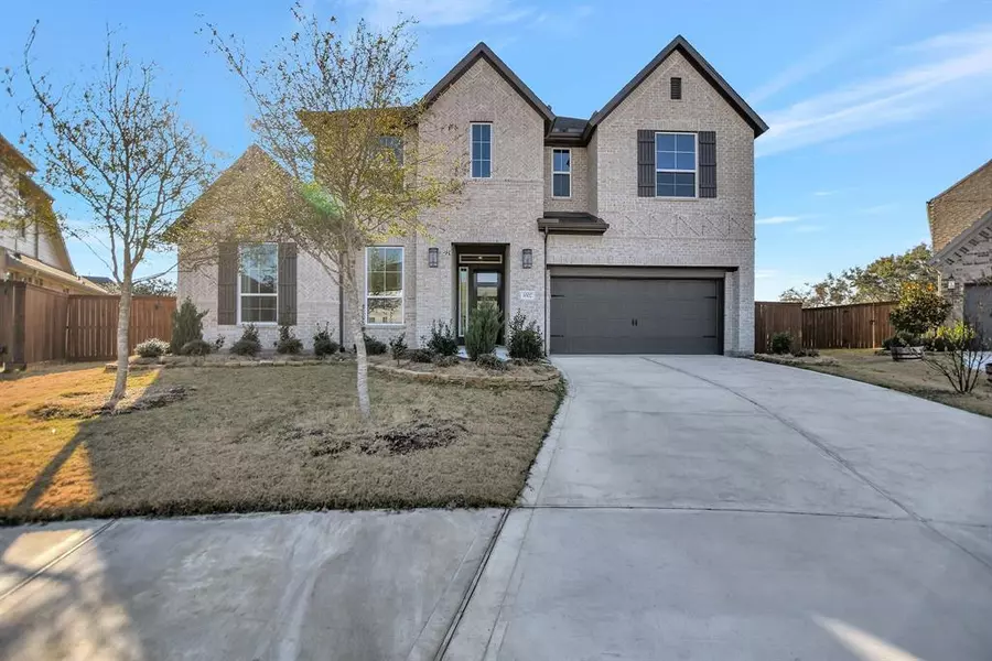 1002 Zoyas Creek TRL, Katy, TX 77494