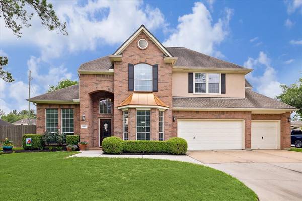 16322 Diamond Rock DR,  Cypress,  TX 77429