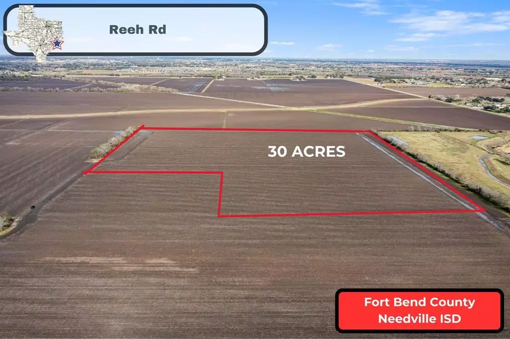 Needville, TX 77461,000 Reeh Rd