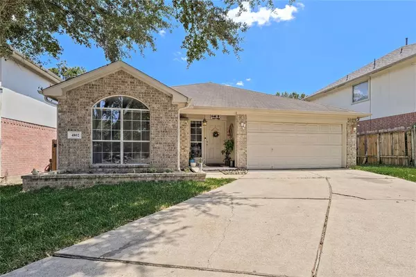 4802 S Fairfax Village CIR, Spring, TX 77373